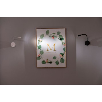 Бра Loft It Stick 10010WH-5