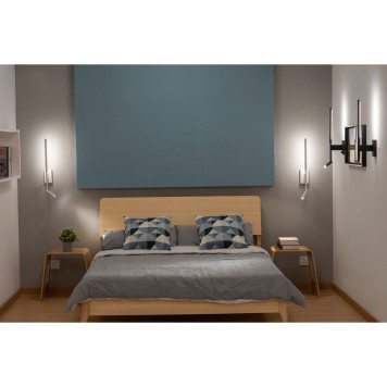 Бра Loft It Stick 10012/6BK-1