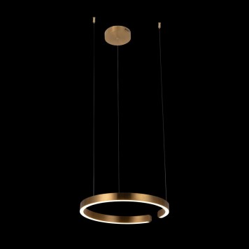 Люстра Loft It Ring 10013M-1