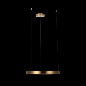 Люстра Loft It Ring 10013M-2