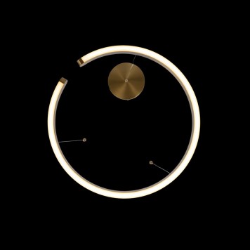 Люстра Loft It Ring 10013M-4