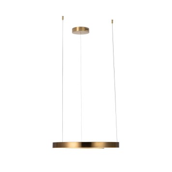 Люстра Loft It Ring 10013M-5