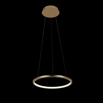 Люстра Loft It Ring 10014S-2