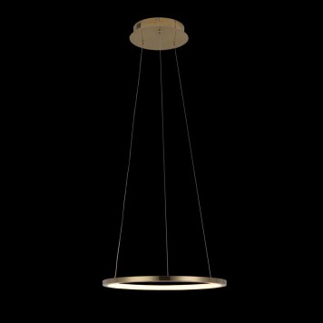 Люстра Loft It Ring 10014S-4