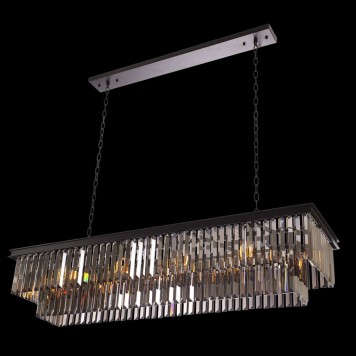 Люстра Loft It Prism 10018/1200R-1