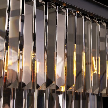 Люстра Loft It Prism 10018/1200R-5