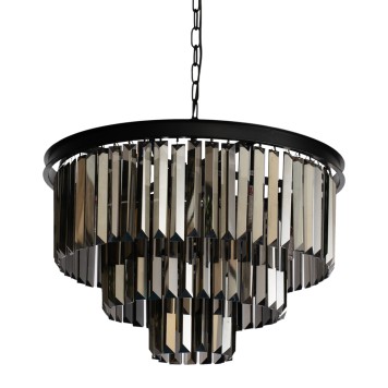 Люстра Loft It Prism 10018/500C-4