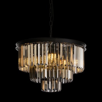 Люстра Loft It Prism 10018/500C-5