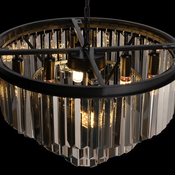 Люстра Loft It Prism 10018/500C-6