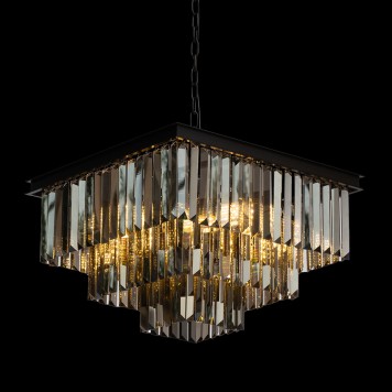 Люстра Loft It Prism 10018/500S-4