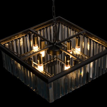 Люстра Loft It Prism 10018/500S-5