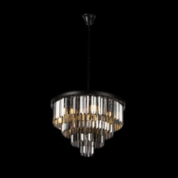 Люстра Loft It Prism 10018/600C-3