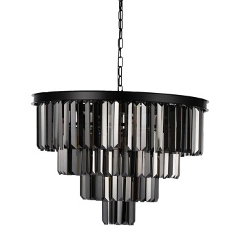 Люстра Loft It Prism 10018/600C-4