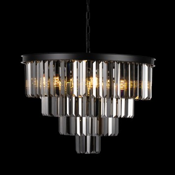 Люстра Loft It Prism 10018/600C-5