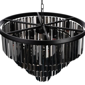 Люстра Loft It Prism 10018/600C-6