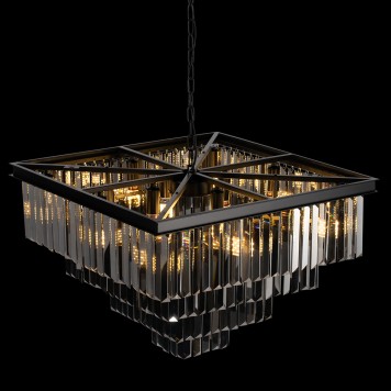 Люстра Loft It Prism 10018/600S-3