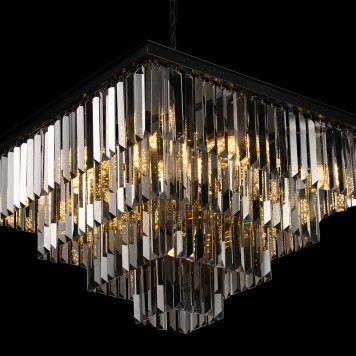 Люстра Loft It Prism 10018/600S-4