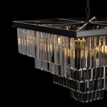 Люстра Loft It Prism 10018/600S-5