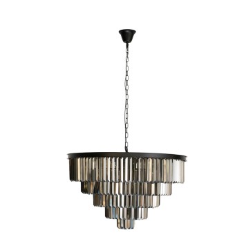 Люстра Loft It Prism 10018/800C-2