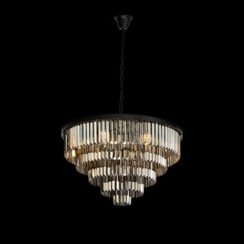 Люстра Loft It Prism 10018/800C-4