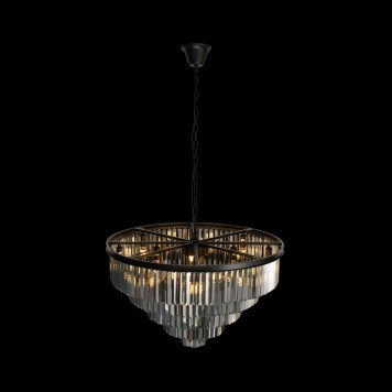 Люстра Loft It Prism 10018/800C-5