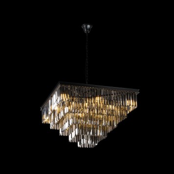Люстра Loft It Prism 10018/800S-3