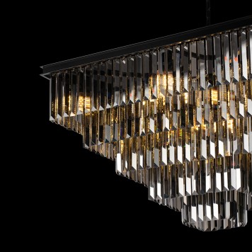 Люстра Loft It Prism 10018/800S-5