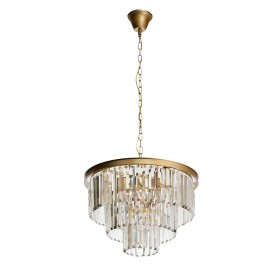 Люстра Loft It Prism Clear 10019/500C