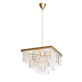 Люстра Loft It Prism Clear 10019/500S