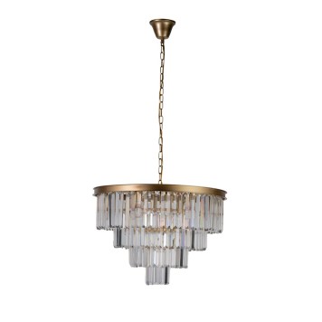 Люстра Loft It Prism Clear 10019/600C-1