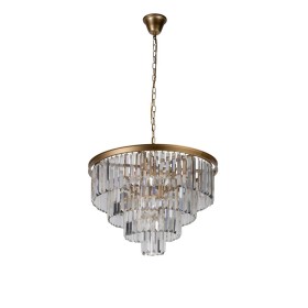 Люстра Loft It Prism Clear 10019/600C