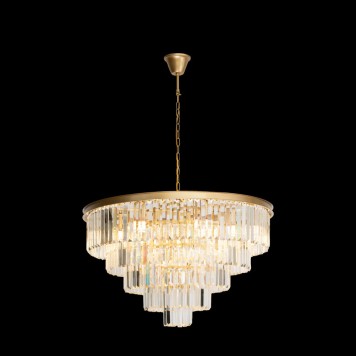 Люстра Loft It Prism Clear 10019/800C-2