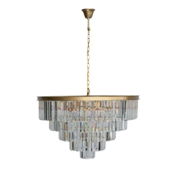 Люстра Loft It Prism Clear 10019/800C-7