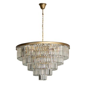 Люстра Loft It Prism Clear 10019/800C