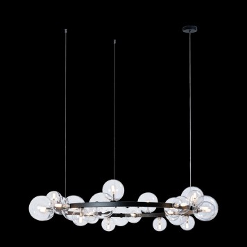 Люстра Loft It Molecule 10023/1200-2