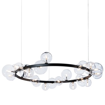 Люстра Loft It Molecule 10023/1200-5