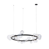 Люстра Loft It Molecule 10023/1200