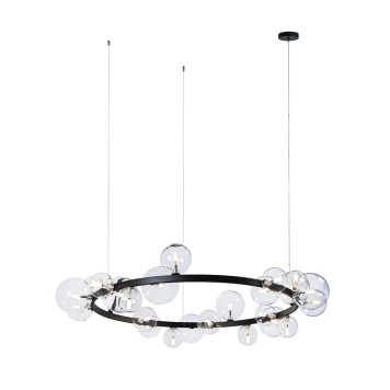 Люстра Loft It Molecule 10023/1200