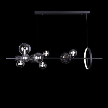 Люстра Loft It Molecule 10023/1200L-2