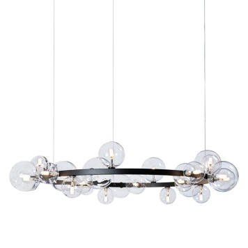 Люстра Loft It Molecule 10023/850-3