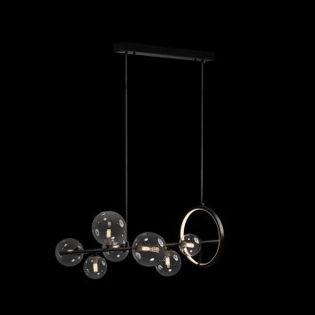 Люстра Loft It Molecule 10023/900-1