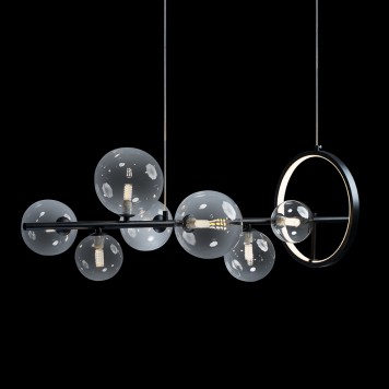 Люстра Loft It Molecule 10023/900-3