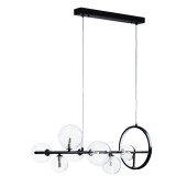 Люстра Loft It Molecule 10023/900