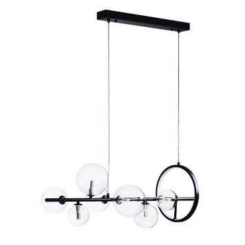 Люстра Loft It Molecule 10023/900