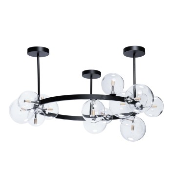 Светильник потолочный Loft It Molecule 10023P/850-1