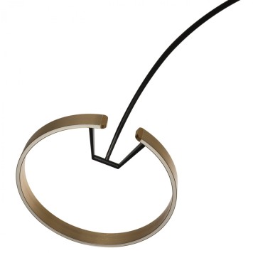 Торшер Loft It Ring 10027-2
