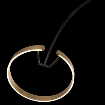 Торшер Loft It Ring 10027-3