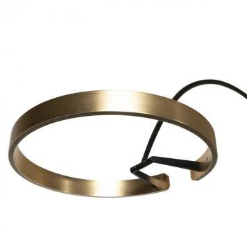 Торшер Loft It Ring 10027-4