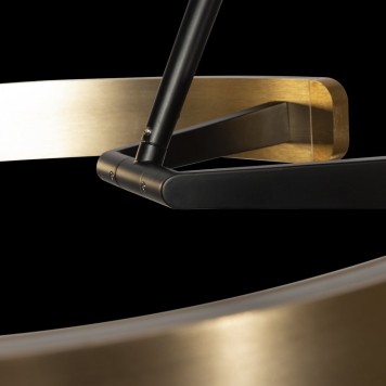 Торшер Loft It Ring 10027-6