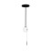 Люстра Loft It Signal 10029PS Black